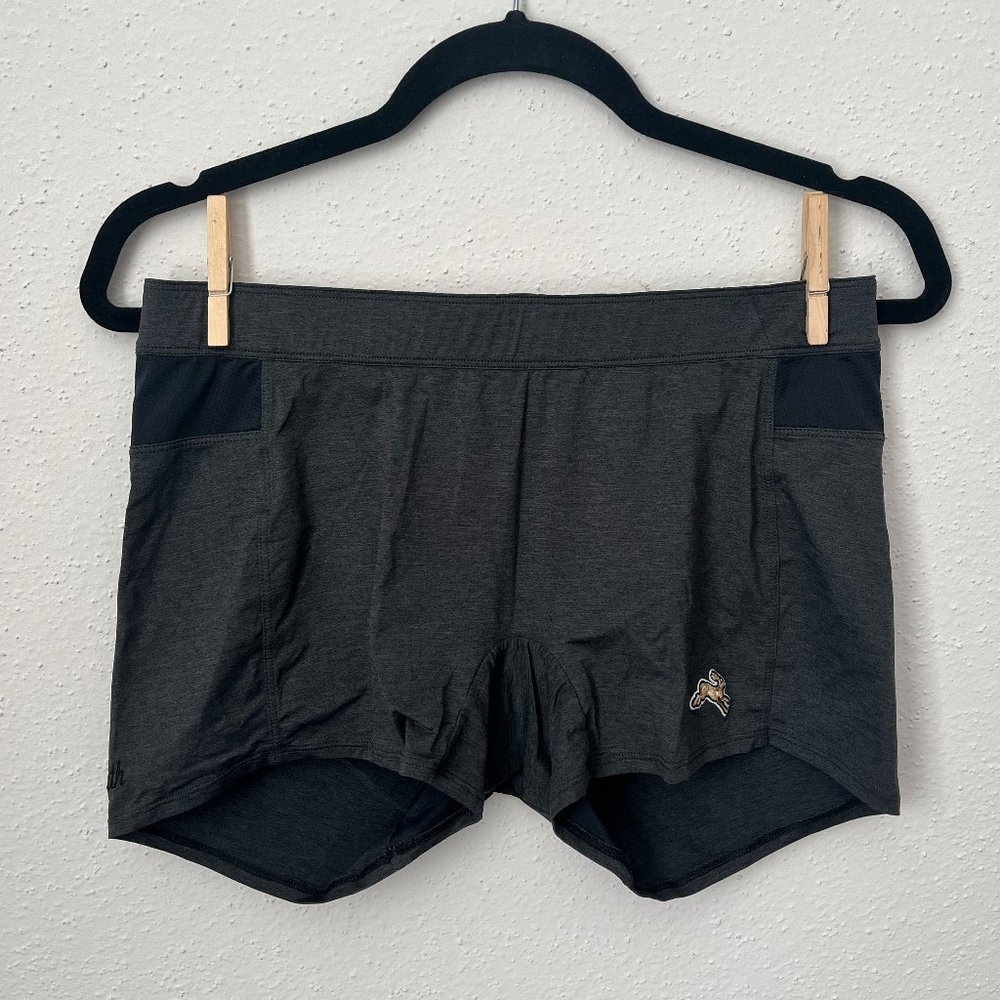 Tracksmith Women's Running Short - Size M